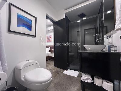 Casa de 5 alcobas en venta en El Poblado, Medellín, 450 m² · foto 12 de 17