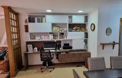 Apartamento de 3 alcobas en venta en Castropol, Medellín, 310 m² · foto 7 de 19