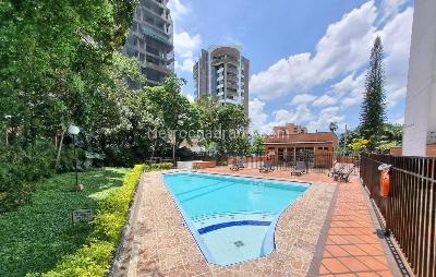 Apartamento de 3 alcobas en venta en Castropol, Medellín, 310 m² · foto 19 de 19
