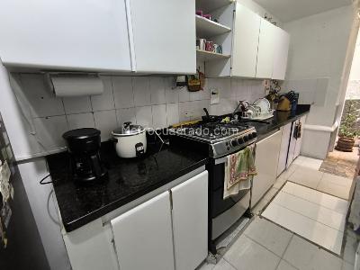 Apartamento de 4 alcobas en venta en Laureles, Medellín, 103 m² · foto 6 de 19