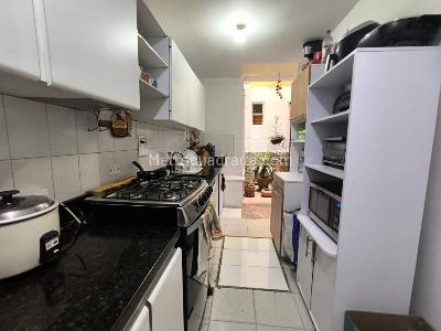 Apartamento de 4 alcobas en venta en Laureles, Medellín, 103 m² · foto 7 de 19