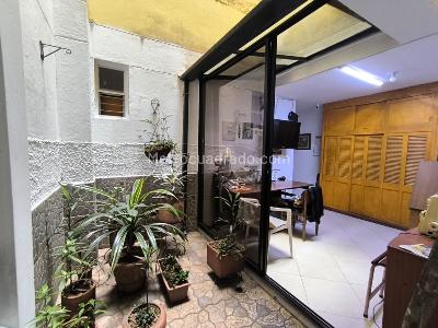 Apartamento de 4 alcobas en venta en Laureles, Medellín, 103 m² · foto 9 de 19