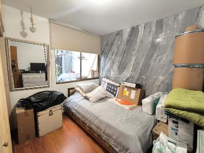 Apartamento de 4 alcobas en venta en Laureles, Medellín, 103 m² · foto 13 de 19