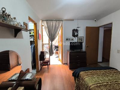 Apartamento de 4 alcobas en venta en Laureles, Medellín, 103 m² · foto 15 de 19
