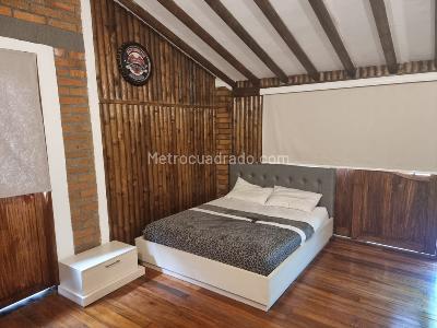 Casa de 3 alcobas en arriendo en Sector Ojo De Agua, Rionegro, 300 m² · foto 10 de 16