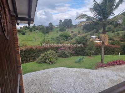 Casa de 3 alcobas en arriendo en Sector Ojo De Agua, Rionegro, 300 m² · foto 11 de 16
