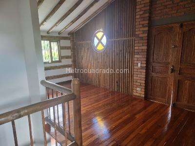 Casa de 3 alcobas en arriendo en Sector Ojo De Agua, Rionegro, 300 m² · foto 12 de 16