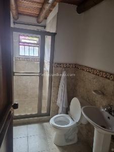 Casa de 3 alcobas en arriendo en Sector Ojo De Agua, Rionegro, 300 m² · foto 13 de 16