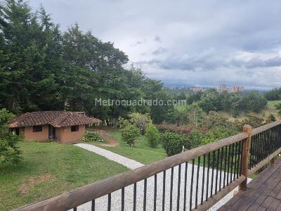 Casa de 3 alcobas en arriendo en Sector Ojo De Agua, Rionegro, 300 m² · foto 16 de 16