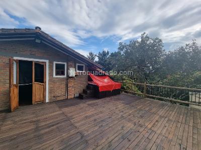 Casa de 3 alcobas en arriendo en Sector Ojo De Agua, Rionegro, 300 m² · foto 2 de 16