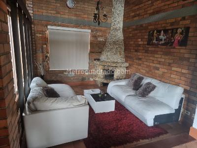 Casa de 3 alcobas en arriendo en Sector Ojo De Agua, Rionegro, 300 m² · foto 3 de 16