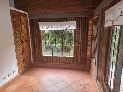 Casa de 3 alcobas en arriendo en Sector Ojo De Agua, Rionegro, 300 m² · foto 6 de 16