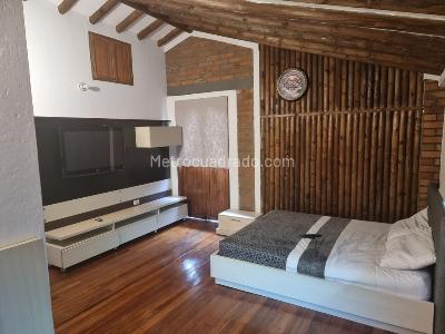 Casa de 3 alcobas en arriendo en Sector Ojo De Agua, Rionegro, 300 m² · foto 9 de 16