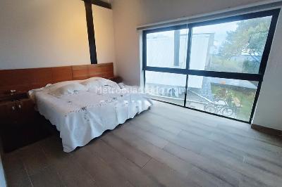 Casa de 5 alcobas en venta en Loma Del Escobero, Envigado, 450 m² · foto 13 de 20
