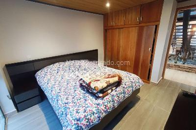 Casa de 5 alcobas en venta en Loma Del Escobero, Envigado, 450 m² · foto 14 de 20