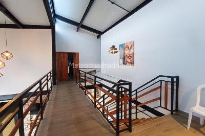 Casa de 5 alcobas en venta en Loma Del Escobero, Envigado, 450 m² · foto 20 de 20