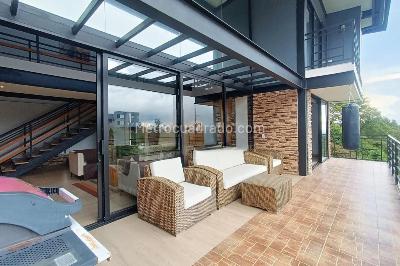 Casa de 5 alcobas en venta en Loma Del Escobero, Envigado, 450 m² · foto 4 de 20