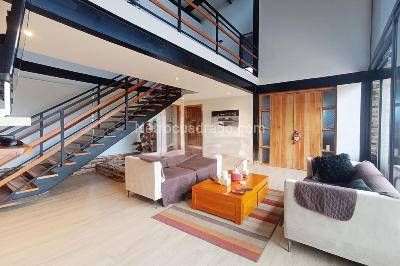 Casa de 5 alcobas en venta en Loma Del Escobero, Envigado, 450 m² · foto 5 de 20