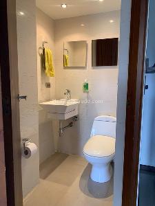 Apartaestudio en arriendo en Inferior, Medellín, 51 m² · foto 11 de 15