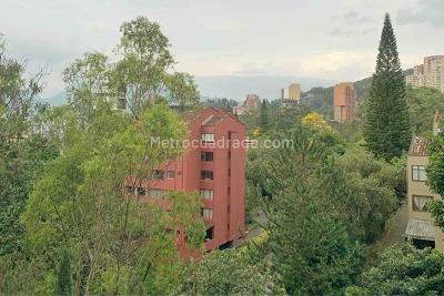 Apartaestudio en arriendo en Inferior, Medellín, 51 m² · foto 14 de 15