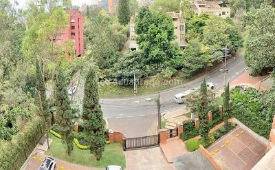 Apartaestudio en arriendo en Inferior, Medellín, 51 m² · foto 2 de 15