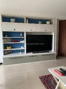 Apartaestudio en arriendo en Inferior, Medellín, 51 m² · foto 7 de 15