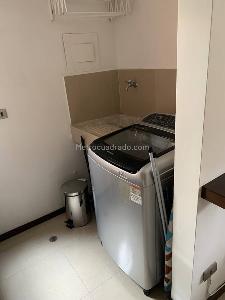 Apartaestudio en arriendo en Inferior, Medellín, 51 m² · foto 8 de 15