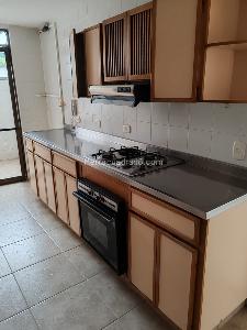 Apartamento de 4 alcobas en venta en Laureles, Medellín, 105 m² · foto 4 de 20