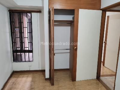Apartamento de 4 alcobas en venta en Laureles, Medellín, 105 m² · foto 5 de 20