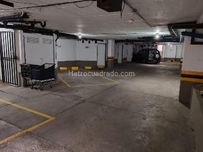 Apartamento de 4 alcobas en venta en Laureles, Medellín, 105 m² · foto 12 de 20