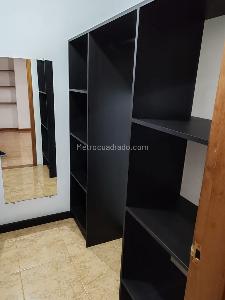 Apartamento de 4 alcobas en venta en Laureles, Medellín, 105 m² · foto 14 de 20