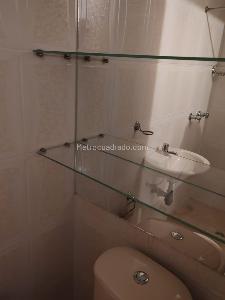 Apartamento de 4 alcobas en venta en Laureles, Medellín, 105 m² · foto 16 de 20