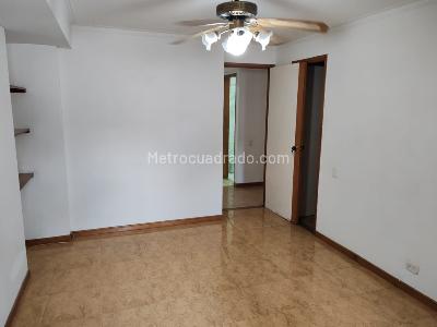 Apartamento de 4 alcobas en venta en Laureles, Medellín, 105 m² · foto 20 de 20