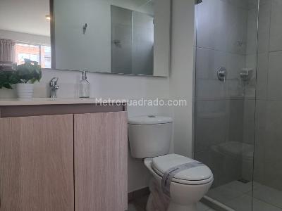 Apartamento de 2 alcobas en venta en Ojo De Agua, Rionegro, 50 m² · foto 15 de 16