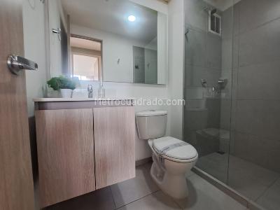 Apartamento de 2 alcobas en venta en Ojo De Agua, Rionegro, 50 m² · foto 16 de 16