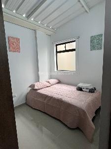 Apartamento de 2 alcobas en venta en Cañaveralejo, Sabaneta, 45 m² · foto 6 de 8