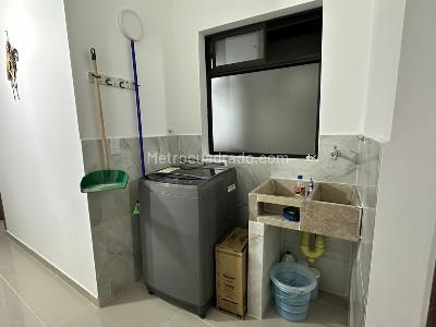 Apartamento de 2 alcobas en venta en Cañaveralejo, Sabaneta, 45 m² · foto 8 de 8