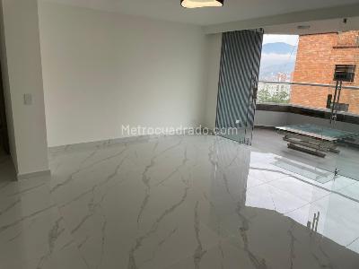 Apartamento de 3 alcobas en venta en El Poblado, Medellín, 150 m² · foto 5 de 20
