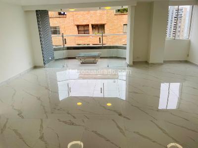 Apartamento de 3 alcobas en venta en El Poblado, Medellín, 150 m² · foto 7 de 20