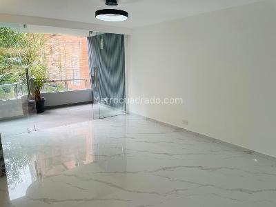 Apartamento de 3 alcobas en venta en El Poblado, Medellín, 150 m² · foto 9 de 20