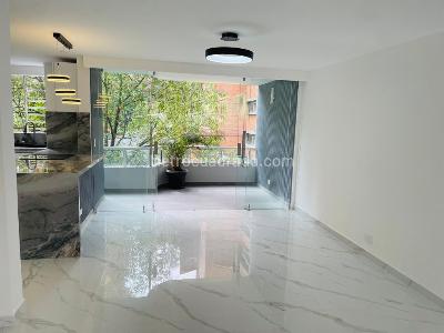Apartamento de 3 alcobas en venta en El Poblado, Medellín, 150 m² · foto 10 de 20
