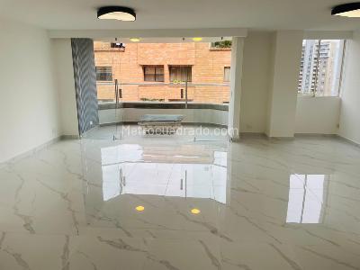 Apartamento de 3 alcobas en venta en El Poblado, Medellín, 150 m² · foto 11 de 20