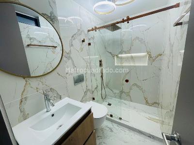 Apartamento de 3 alcobas en venta en El Poblado, Medellín, 150 m² · foto 12 de 20