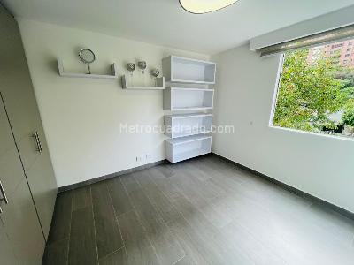 Apartamento de 3 alcobas en venta en El Poblado, Medellín, 150 m² · foto 15 de 20