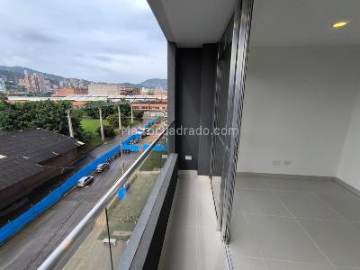 Apartamento en venta en Simon Bolivar, Itagüí · foto 2 de 20