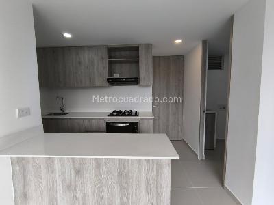 Apartamento en venta en Simon Bolivar, Itagüí · foto 5 de 20