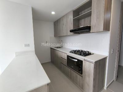 Apartamento en venta en Simon Bolivar, Itagüí · foto 8 de 20