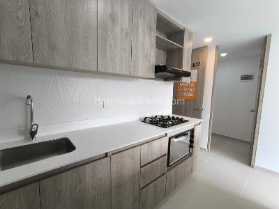 Apartamento en venta en Simon Bolivar, Itagüí · foto 9 de 20