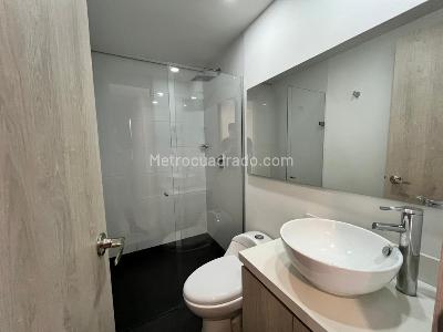 Apartamento en venta en El Carmelo, Sabaneta · foto 17 de 17