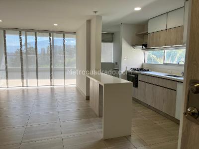 Apartamento en venta en El Carmelo, Sabaneta · foto 2 de 17